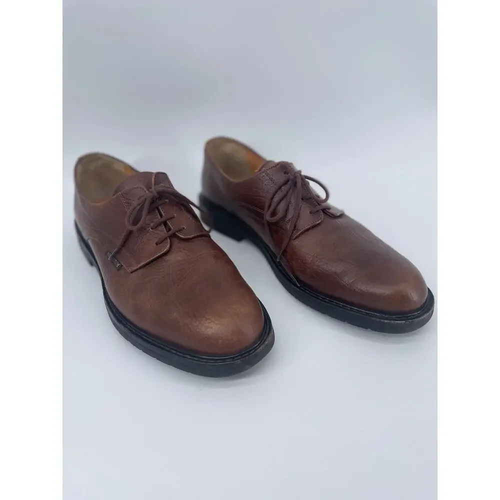 Mephisto these shoes
